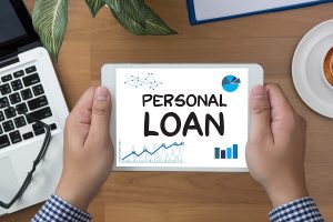 Apply for Instant Personal Loan