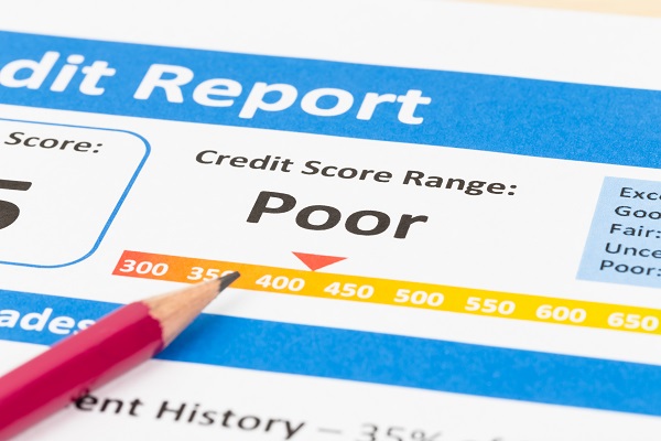How to get loan with low Cibil score