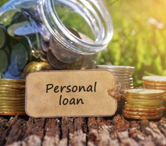 Flexi personal loan