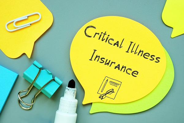 Compare and Buy best critical Illness Insurance plans