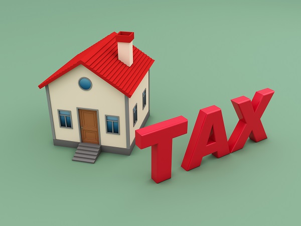 Home Loans Tax Benefits