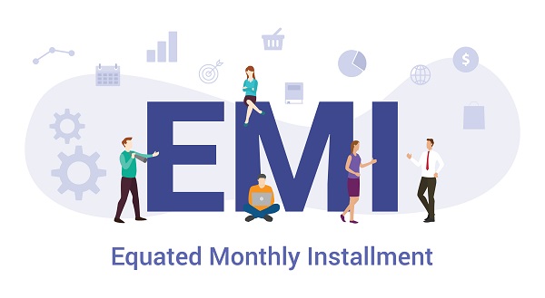 Online Home Loan EMI Calculator – Formula and Steps To Use