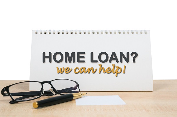 Top Up home loan