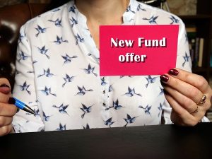 New Fund Offer: 3 Benefits Of Investing In NFO Mutual Funds