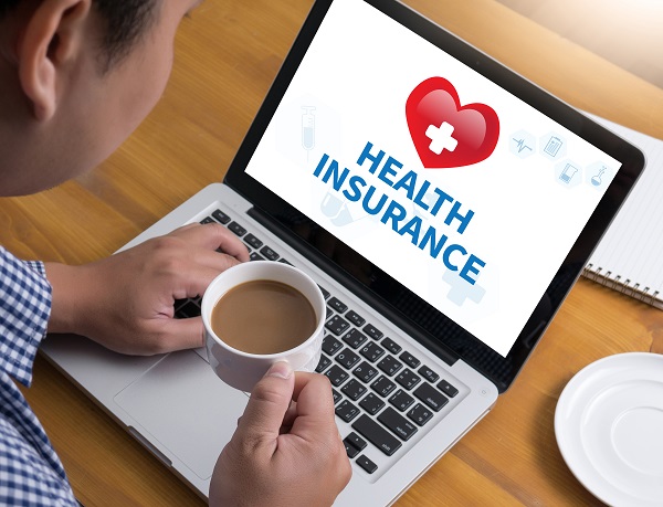 Top up Health Insurance policy