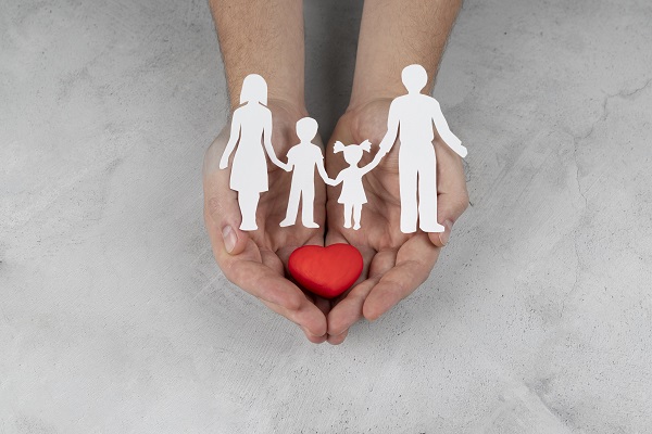 Best family health insurance policy in india