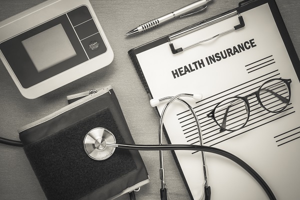 Indemnity Health Insurance