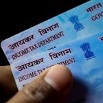 Documents Required to Apply for PAN Card