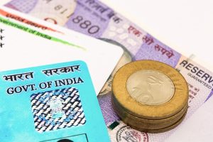 How To Get Instant PAN Card Through Aadhaar Card?