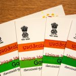List of Supporting Documents Required for Aadhaar Card Registration