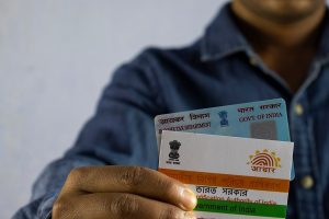 Step By Step Guide On How To Download An Aadhaar Card Online