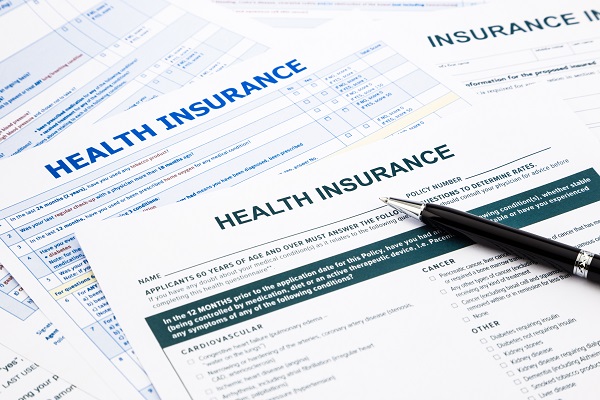 Group health premium insurance calculator