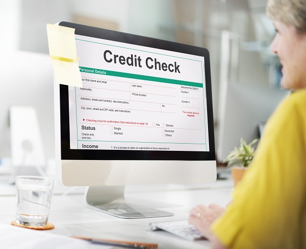 Avail of no credit check personal loan