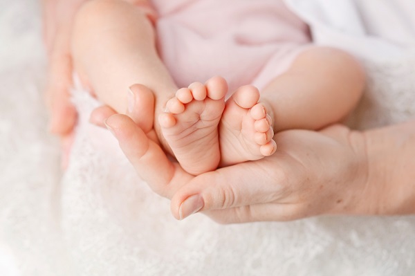 Newborn insurance coverage