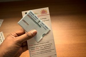 A Guide To Obtain Instant PAN Card Through Aadhaar