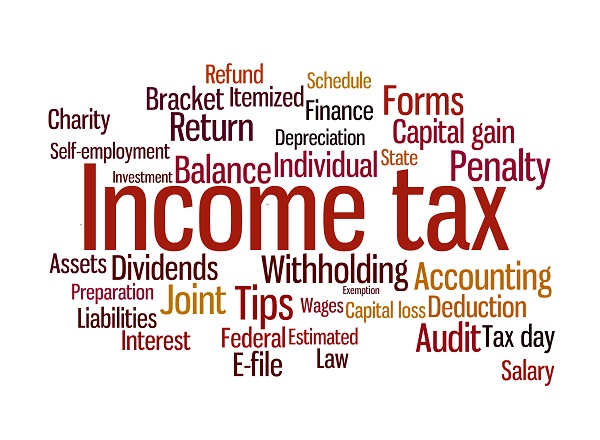 Section 115 BAC: New tax regime