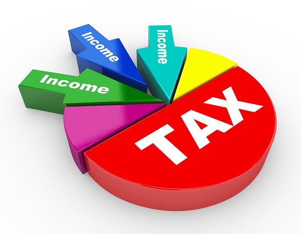 File Income Tax Return-2