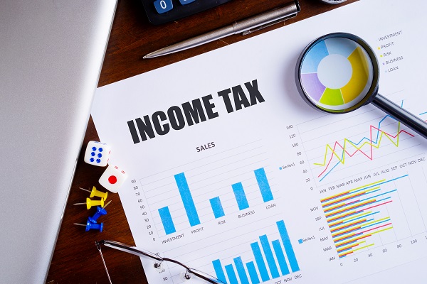Section 43B of The Income Tax Act