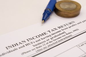 Section 115BAA: Provisions For New Tax Rate For Domestic Companies
