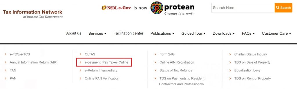 form-26qb-how-to-download-file-tds-and-make-payment-online