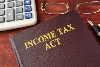 Section 80G Of Income Tax Act