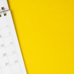 Personal Finance Calendar 2022: Best Financial Habits to Look Forward to This Year