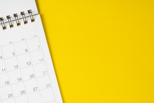 Personal Finance Calendar 2022: Best Financial Habits To Look Forward To This Year