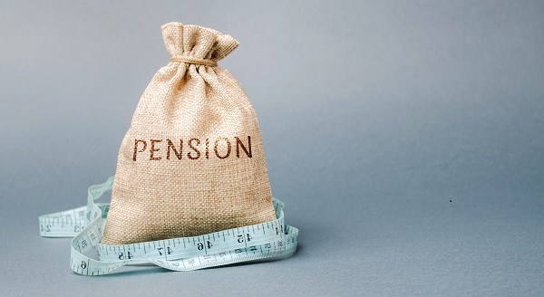Tax On Pension