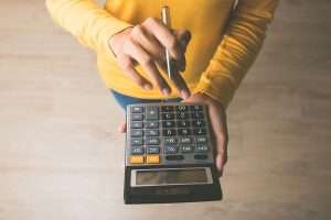 How To Use A Take-Home Salary Calculator