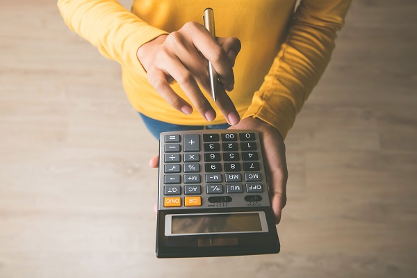 take home salary calculator