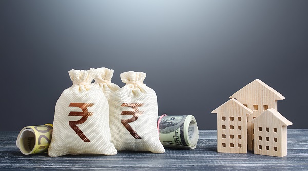 5 lakh home Loan 