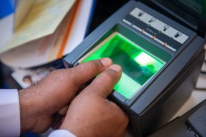 How To Lock And Unlock Aadhaar Biometric Data Online And Offline?