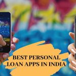 Best Personal Loan Apps in India