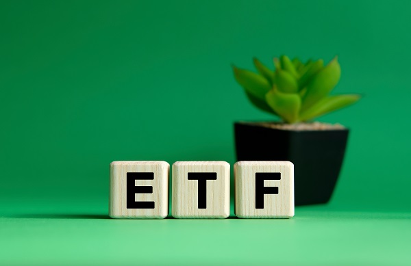 Index ETFs