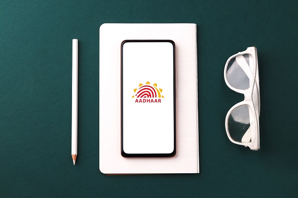 Aadhaar Services Offered By UIDAI