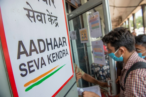 List of Aadhaar Card Centres In Mumbai