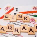 How To Link Aadhaar With Bank Account Online and By SMS - Step By Step Guide