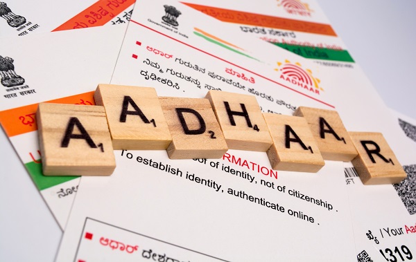 Aadhaar card enrolment centres in Chennai
