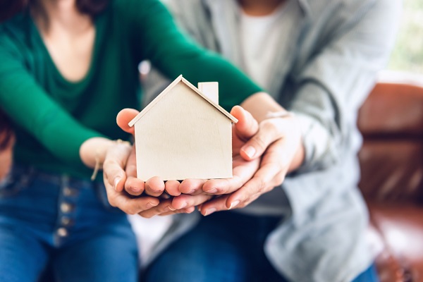 Benefits of taking a joint home loan