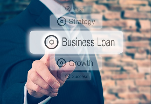 avail business loan without itr
