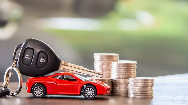 Best Personal loans for car finance