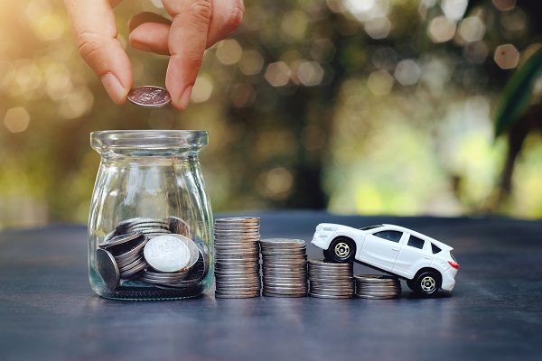 Personal Loan for car finance
