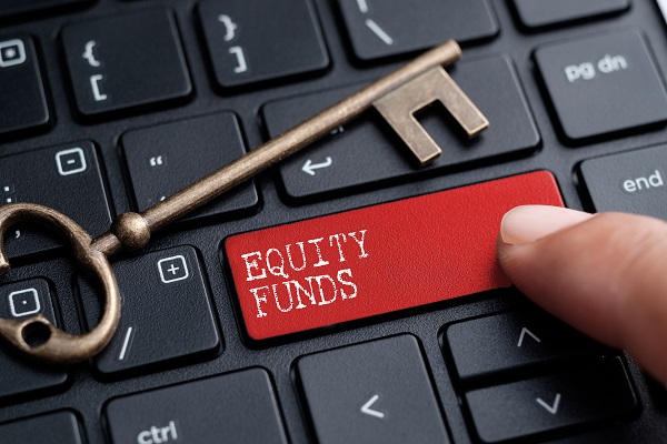Equity Mutual Funds to invest in india