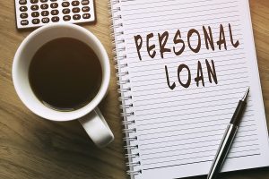 What Is Personal Loan Disbursal?