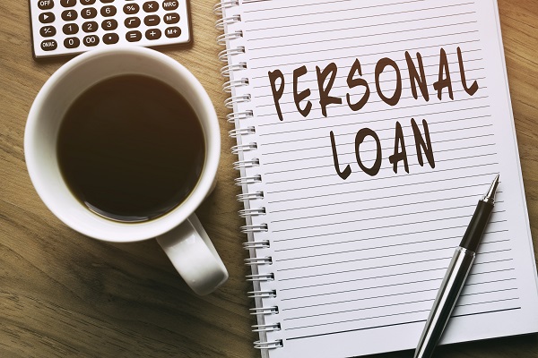 ₹10,000 Personal Loan
