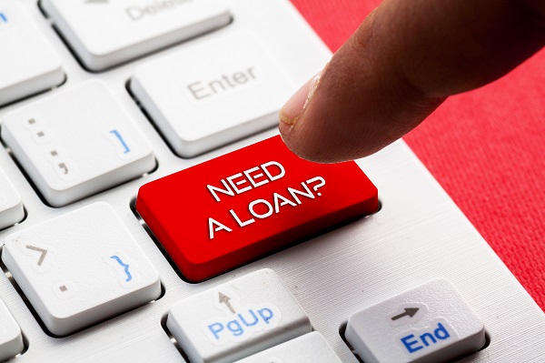 Apply for private loan