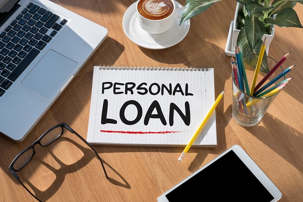Small Personal Loan