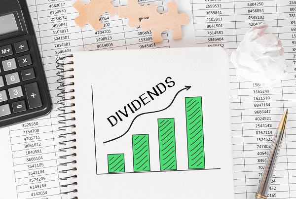 Forthcoming Mutual Fund Dividends