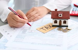 Section 80GG Of The Income Tax Act: Income Tax Claim Deduction For Rent Paid