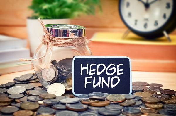 Best performing Hedge fund